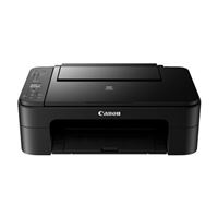 Impresora Canon Pixma TS3150 Negro