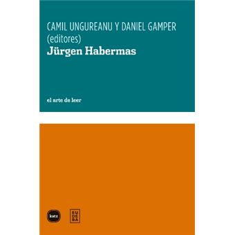 Jürgen Habermas