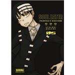 Soul Eater Perfect Edition 05