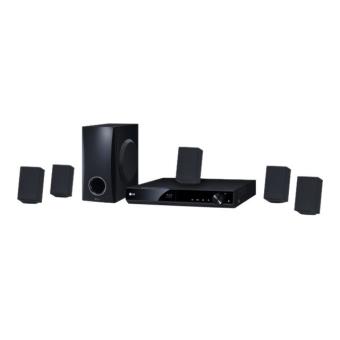 Home Cinema Reproductor Blu-Ray 3D 5.1 LG BH4030