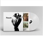 Faust Iv - Vinilo Transparente