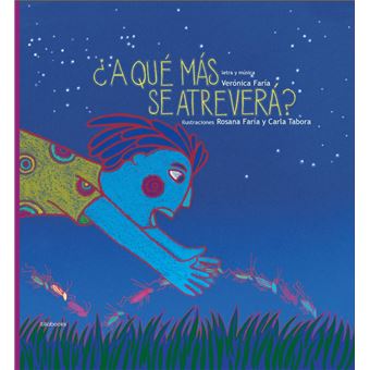 ¿A qué más se atreverá?