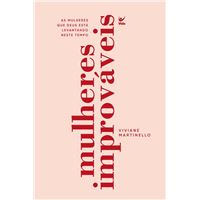 Mulheres improváveis