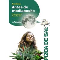 Antes de medianoche
