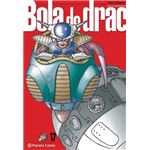 Bola de Drac Definitiva nº 17/34