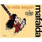 La vida según Mafalda
