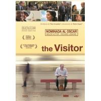 The Visitor - DVD