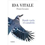 Donde vuela el camaleón