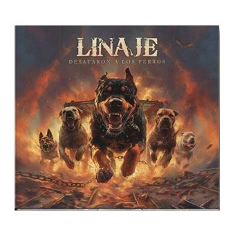 Desataron A Los Perros