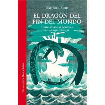 El Dragon Del Fin Del Mundo