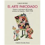El arte parodiado