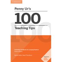 Penny Ur´´s 100 Teaching Tips