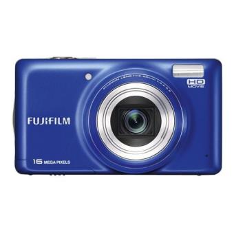 Fujifilm Finepix T400 Azul Cámara Compacta Digital - Cámara fotos