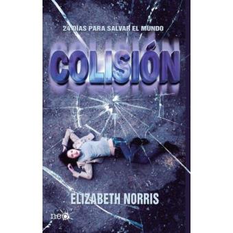 Colisión