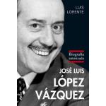 Jose luis lopez vazquez-biografia a