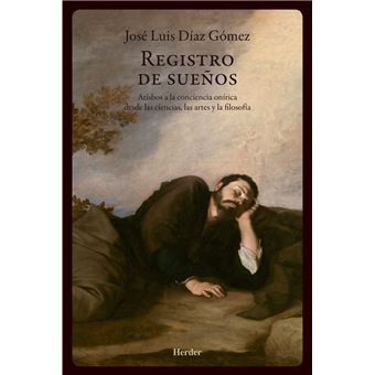 Registro de sueños