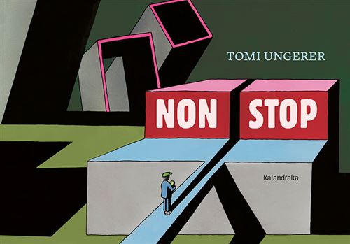 NON STOP - Imagen 2