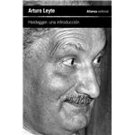 Heidegger Una Introduccion