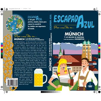Múnich Escapada