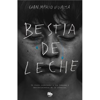 Bestia de leche