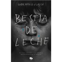 Bestia de leche