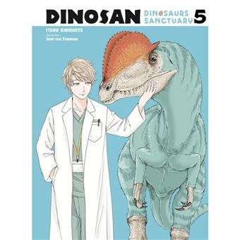 Dinosan 5