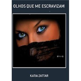 OLHOS QUE ME ESCRAVIZAM - 1