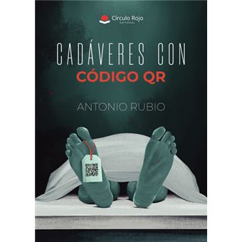 Cadáveres Con Código Qr