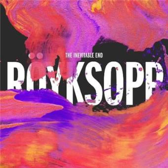 Royksopp - 1