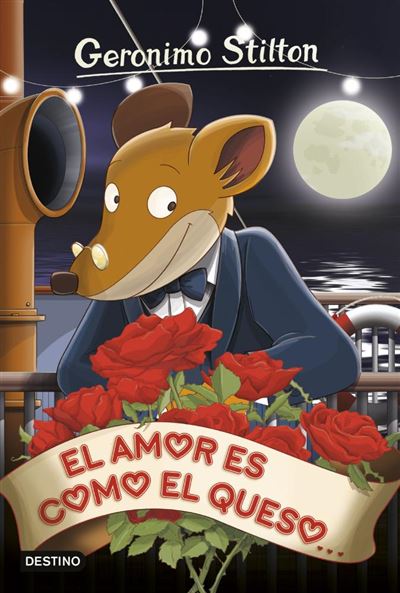 Una cámara