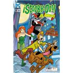 Scooby-Doo y sus Amigos 8 Grapa