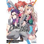 Darling in the Franxx 3