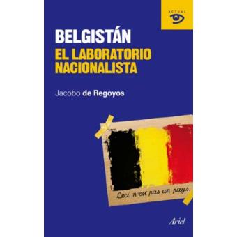 Belgistán - 1