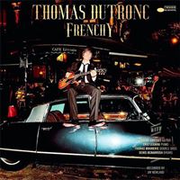 Frenchy - Vinilo