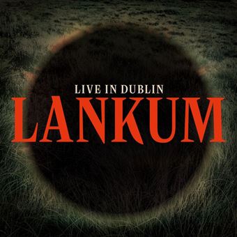 Live in Dublin - Vinilo