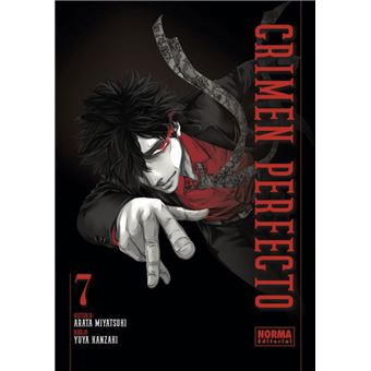 Crimen perfecto 7