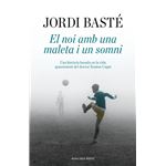 El noi amb una maleta i un somni