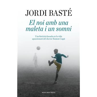El noi amb una maleta i un somni