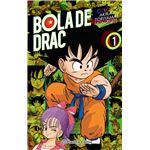 Bola de Drac. Color: Origen i Cinta Vermella 1/8
