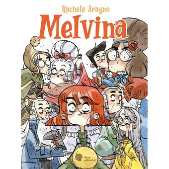 Melvina