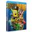 Bob Esponja Una aventura pirata - Blu-ray