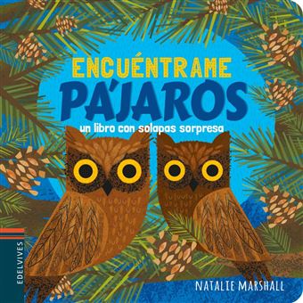 Pájaros