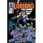 Marvel Gold Omnibus Lobezno 1. Noches de Madripur