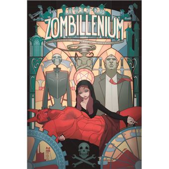 Zombillenium