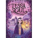 Tessa Soul 1 - El fantasma del baile