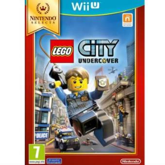 juegos de lego para wii u