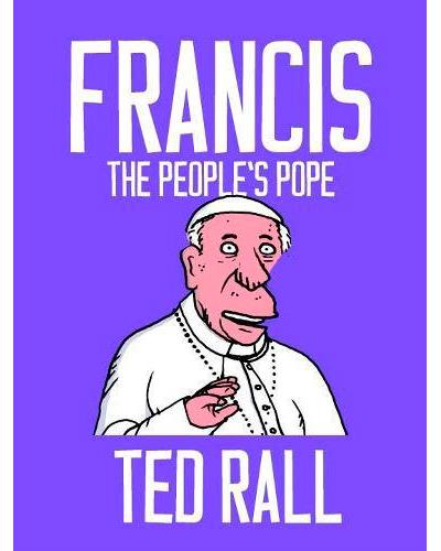 Francis - The People's Pope