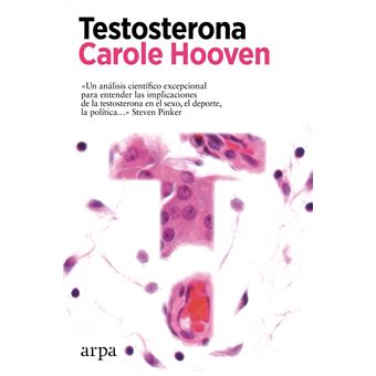 Testosterona - 1