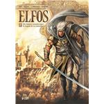 Elfos 2: Elfo blanco, corazón negro + El elegido de los semielfos