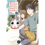 Diario De Nuestra Vida Entre Gatos En Kamakura 1